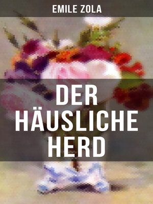 cover image of Der häusliche Herd